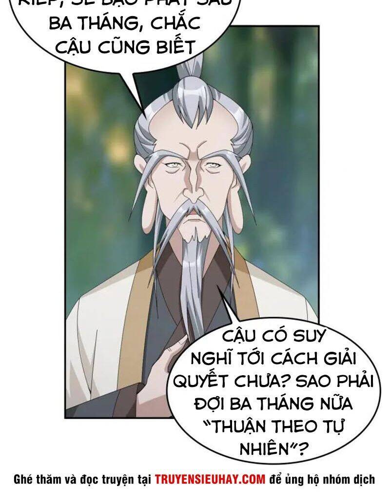 Siêu Cấp Đại Chủ Bạ Chapter 71 - Trang 29