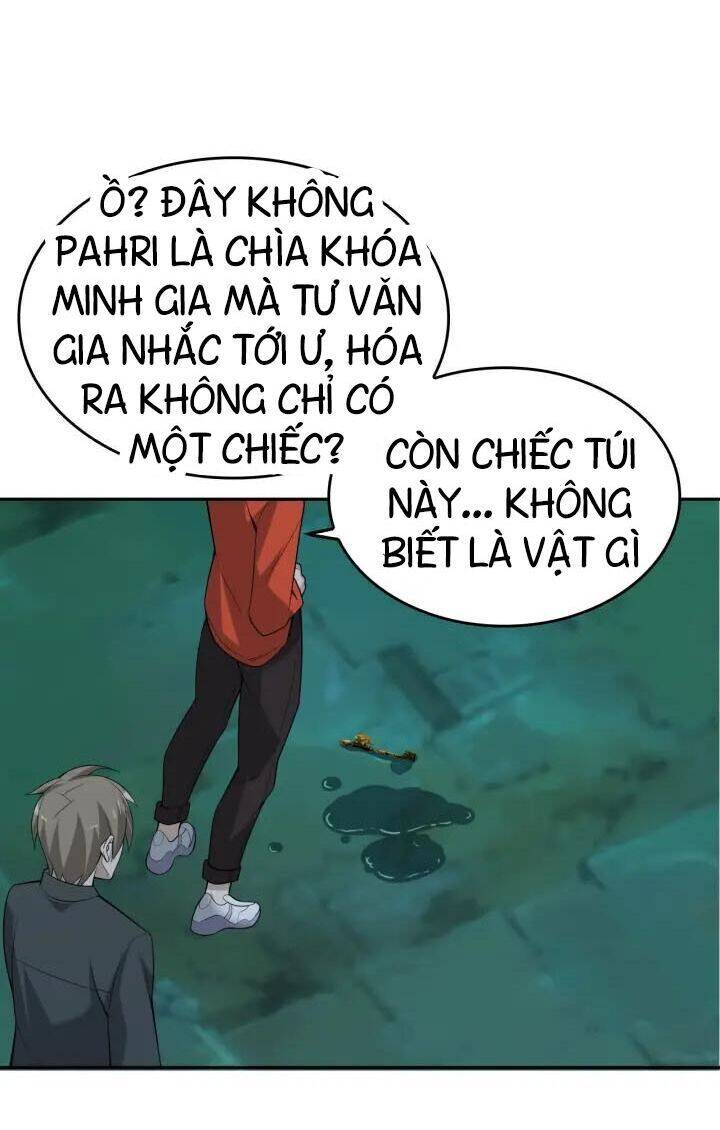 Siêu Cấp Đại Chủ Bạ Chapter 59 - Trang 15