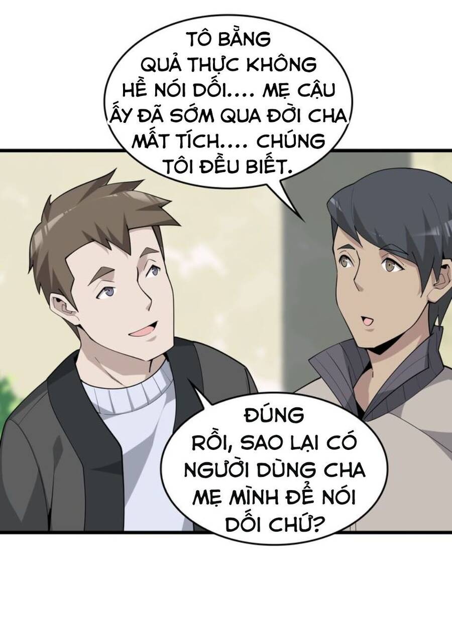 Siêu Cấp Đại Chủ Bạ Chapter 43 - Trang 22