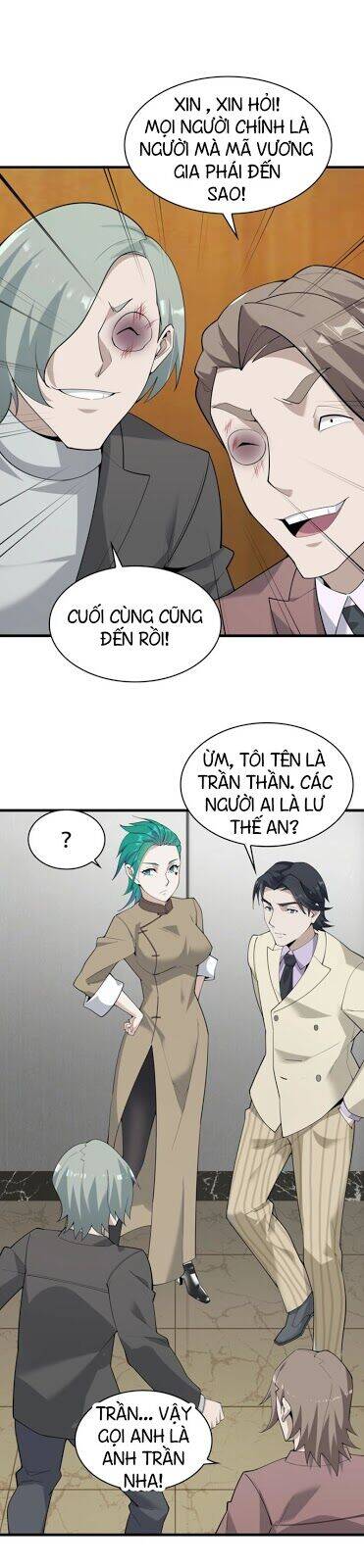 Siêu Cấp Đại Chủ Bạ Chapter 47 - Trang 6