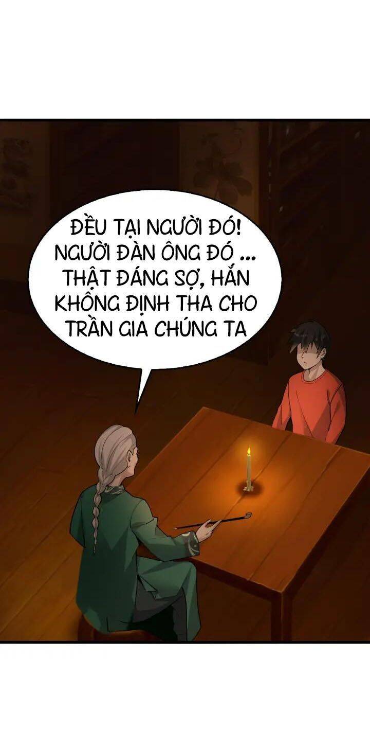 Siêu Cấp Đại Chủ Bạ Chapter 57 - Trang 34