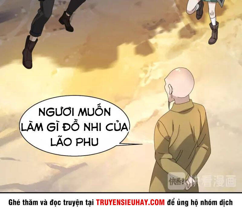 Siêu Cấp Đại Chủ Bạ Chapter 86 - Trang 22