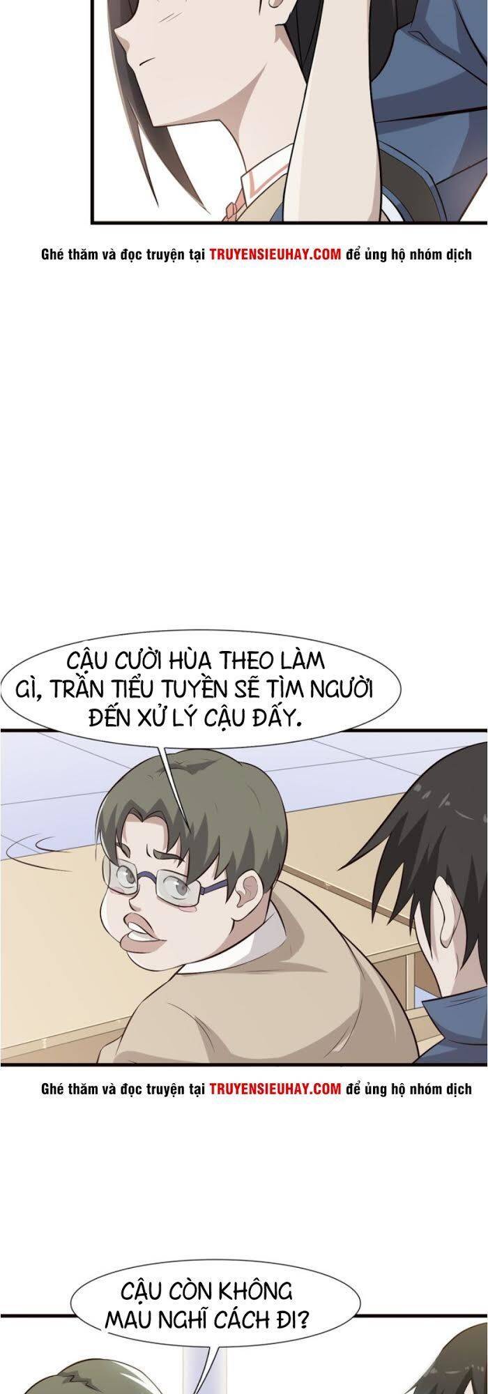 Siêu Cấp Đại Chủ Bạ Chapter 2 - Trang 49