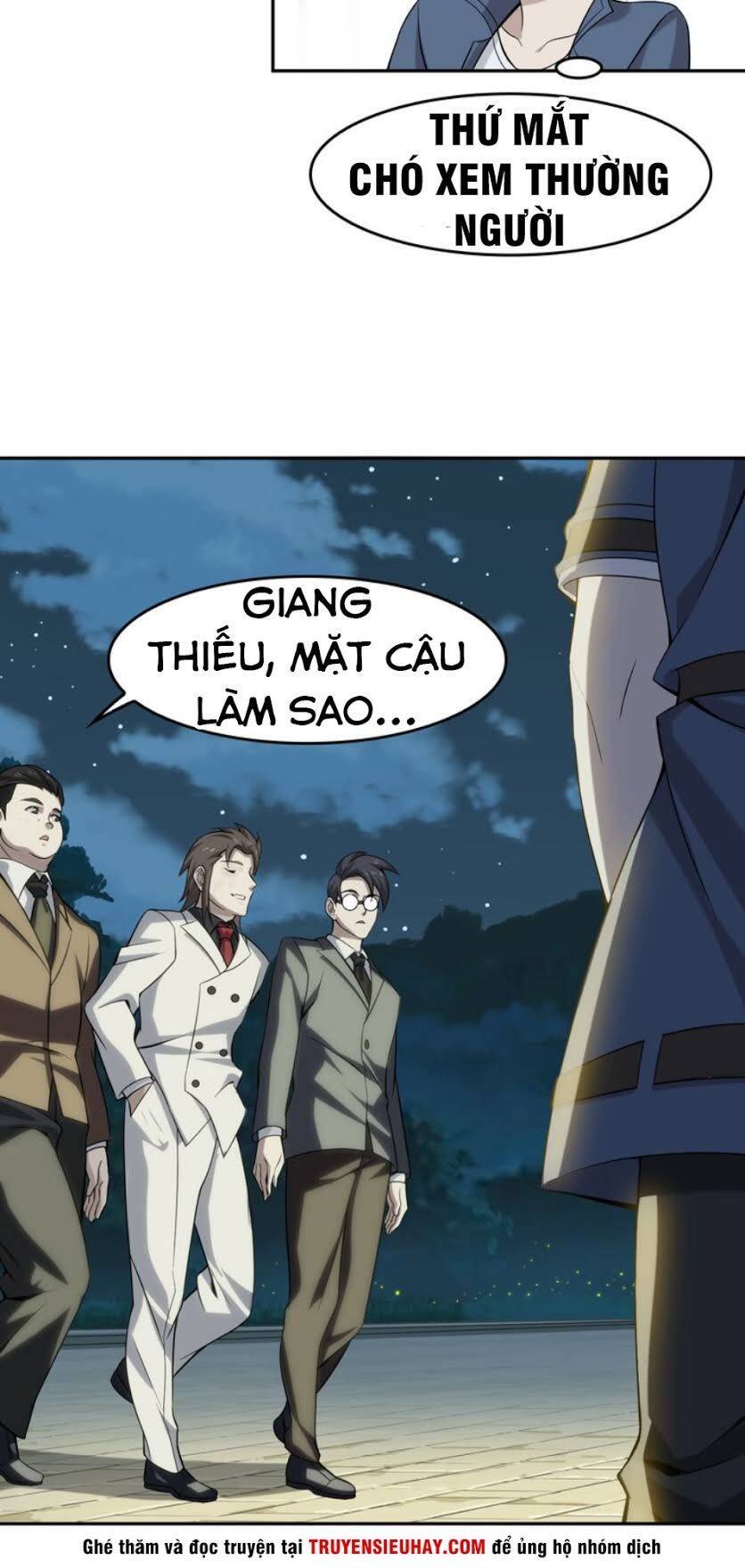 Siêu Cấp Đại Chủ Bạ Chapter 7 - Trang 26