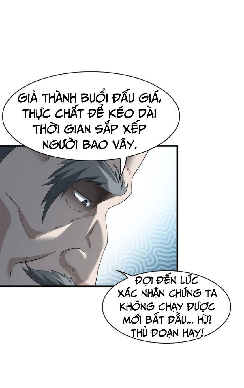 Siêu Cấp Đại Chủ Bạ Chapter 24 - Trang 14