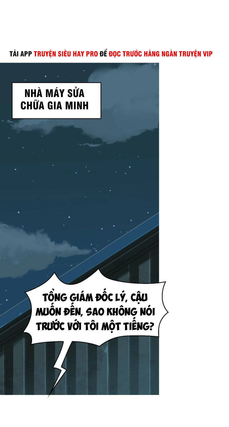 Siêu Cấp Đại Chủ Bạ Chapter 31 - Trang 3