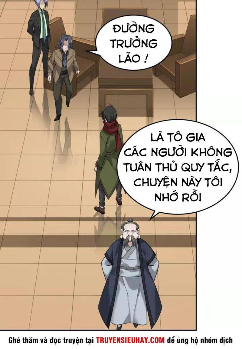 Siêu Cấp Đại Chủ Bạ Chapter 75 - Trang 38