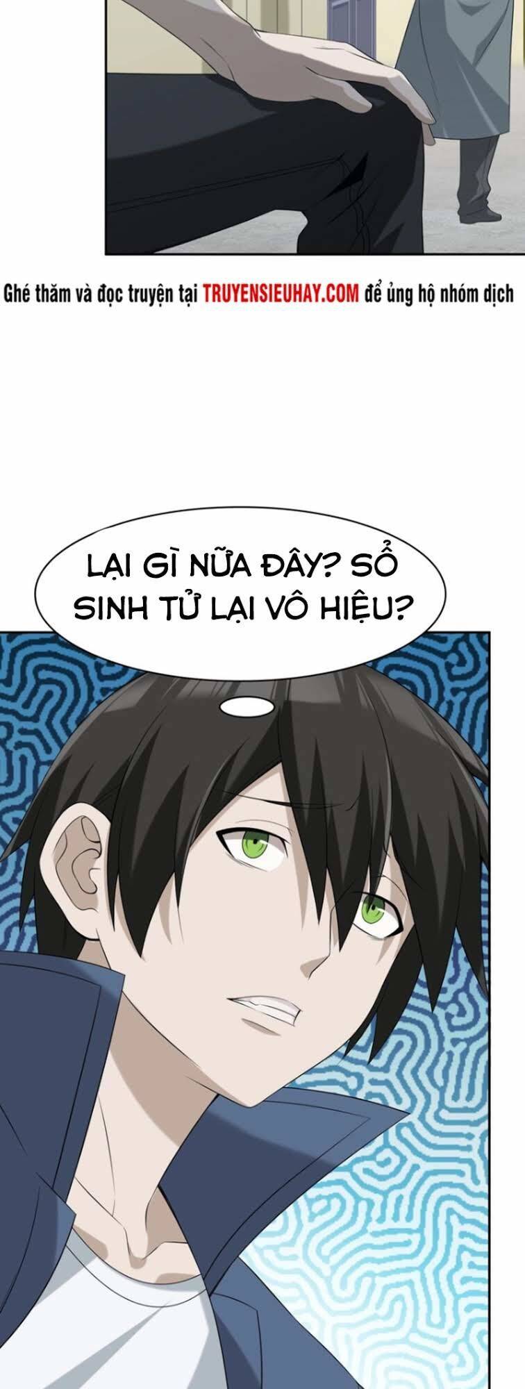 Siêu Cấp Đại Chủ Bạ Chapter 14 - Trang 52