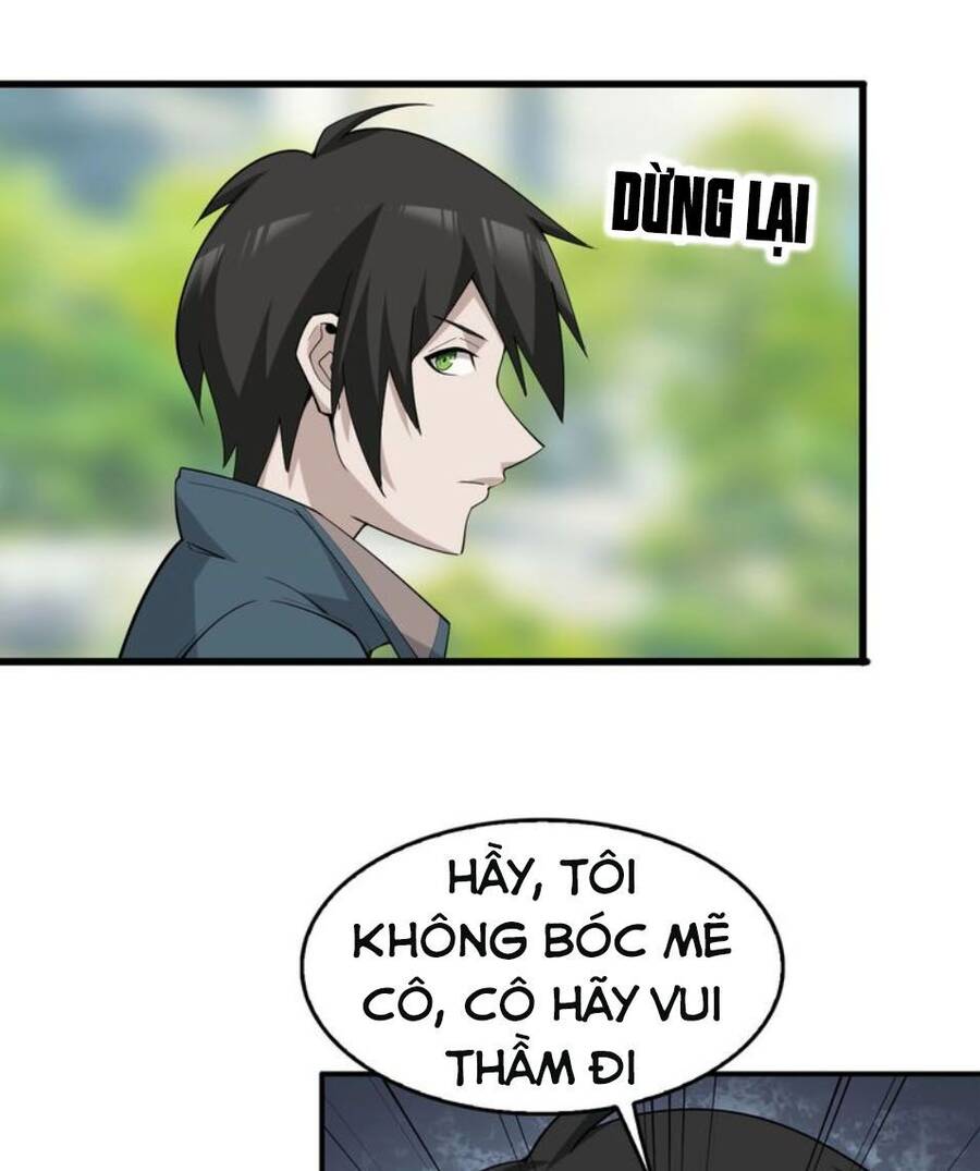 Siêu Cấp Đại Chủ Bạ Chapter 42 - Trang 32