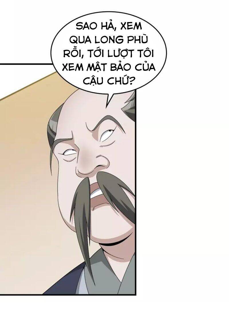 Siêu Cấp Đại Chủ Bạ Chapter 75 - Trang 29