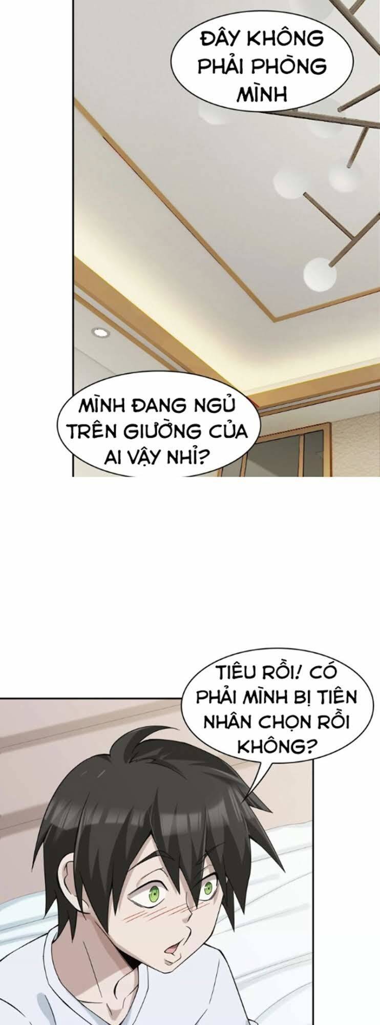 Siêu Cấp Đại Chủ Bạ Chapter 17 - Trang 7