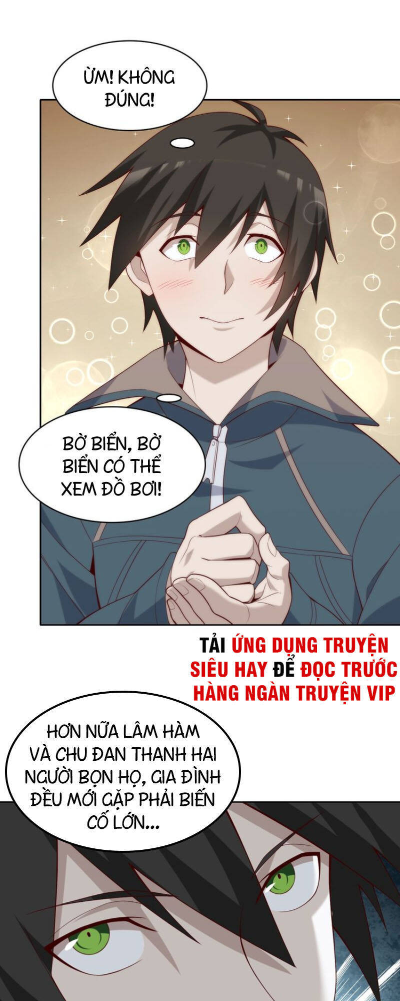 Siêu Cấp Đại Chủ Bạ Chapter 39 - Trang 40