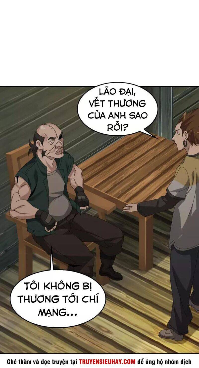 Siêu Cấp Đại Chủ Bạ Chapter 80 - Trang 19