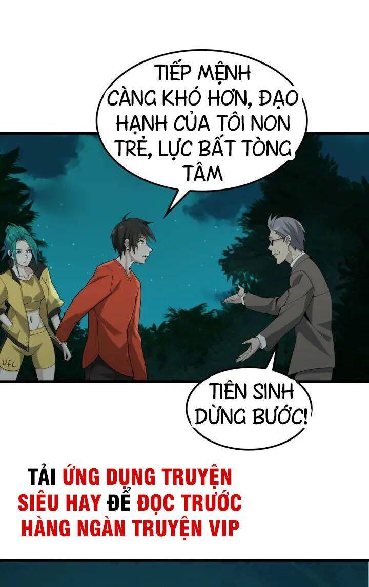 Siêu Cấp Đại Chủ Bạ Chapter 56 - Trang 18