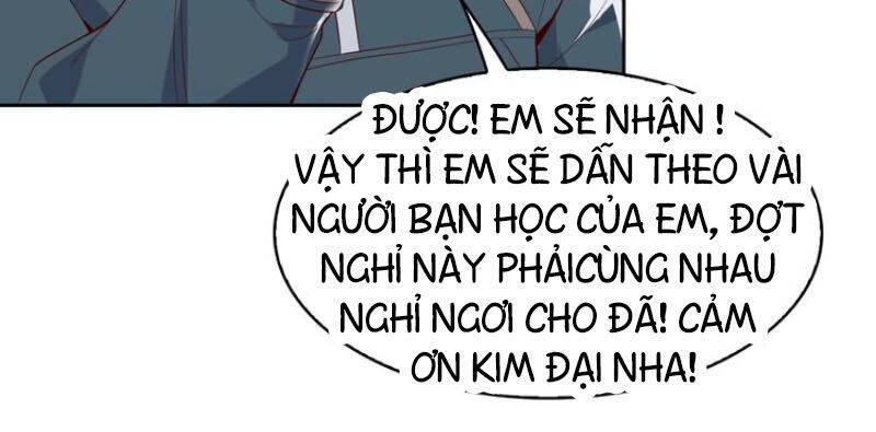 Siêu Cấp Đại Chủ Bạ Chapter 39 - Trang 43