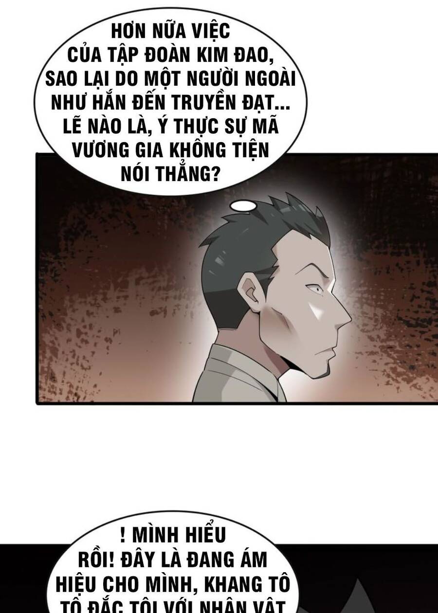 Siêu Cấp Đại Chủ Bạ Chapter 49 - Trang 27