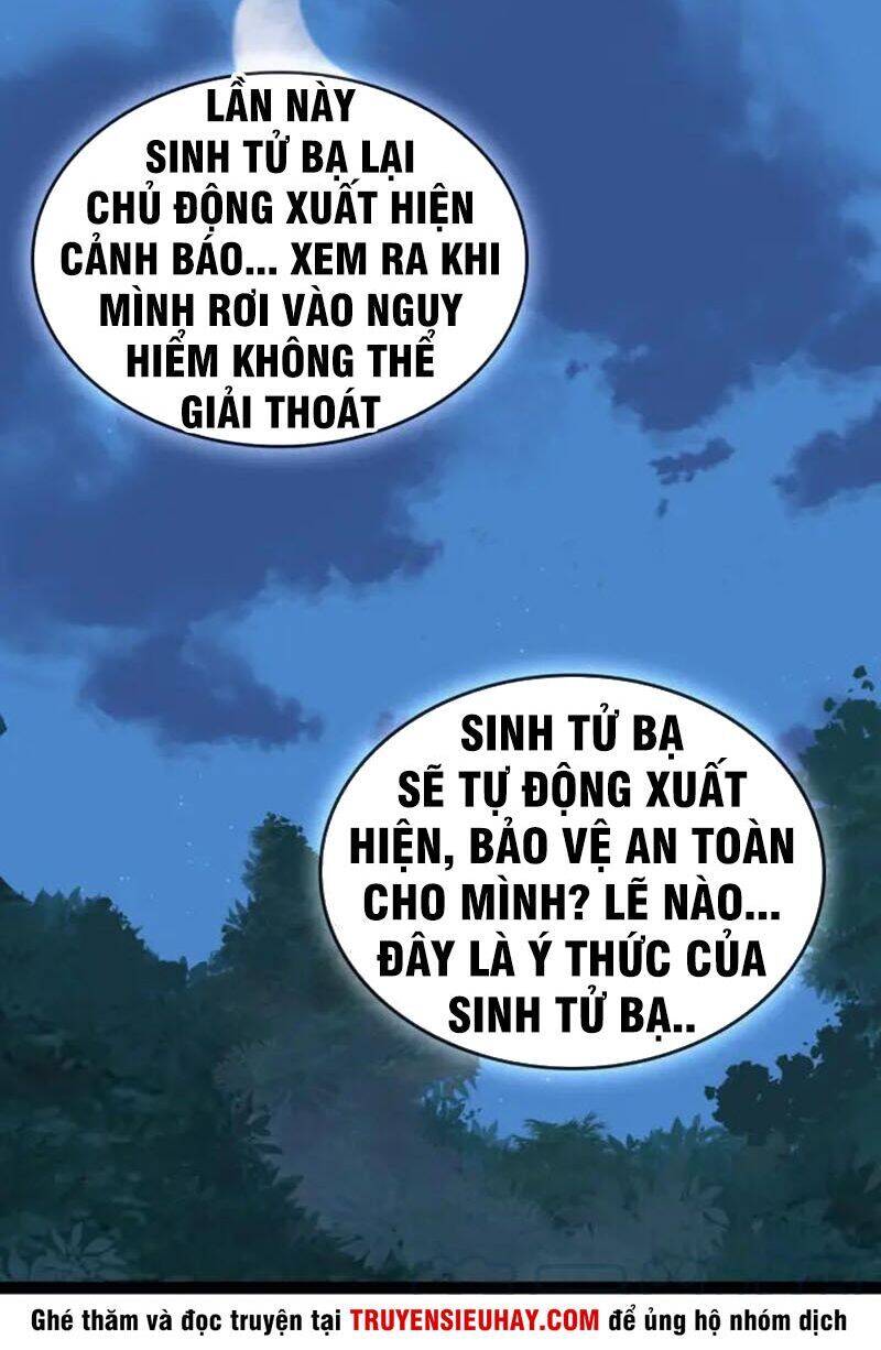 Siêu Cấp Đại Chủ Bạ Chapter 62 - Trang 10