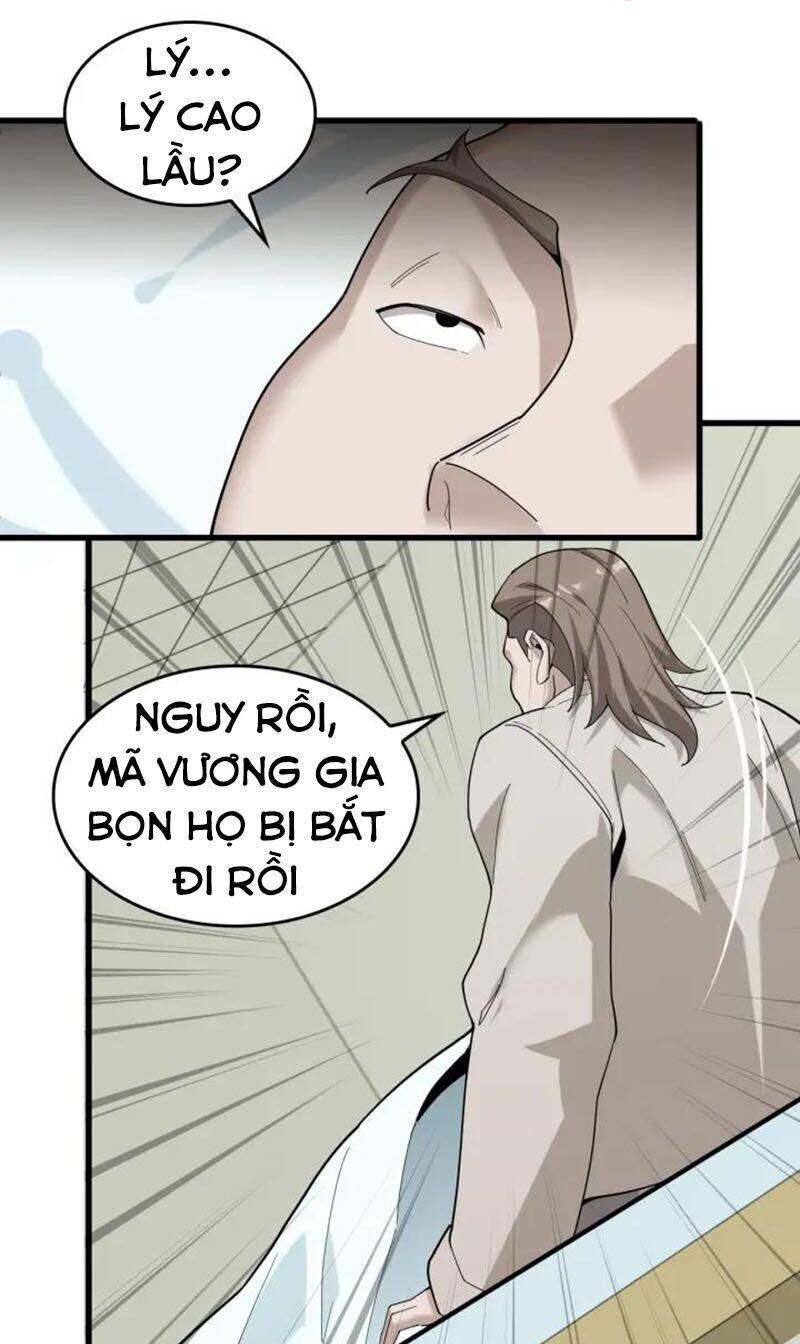 Siêu Cấp Đại Chủ Bạ Chapter 65 - Trang 24