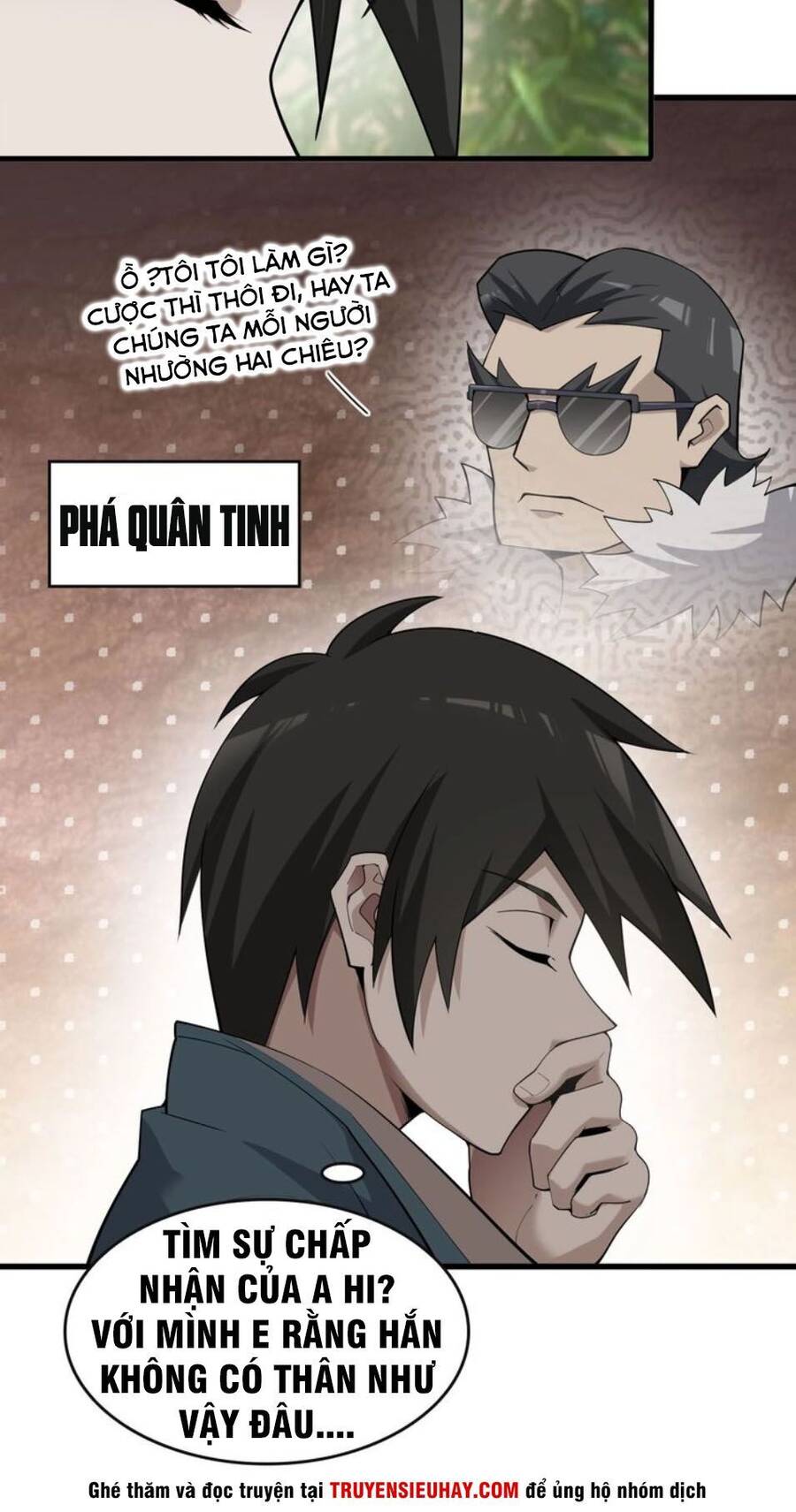 Siêu Cấp Đại Chủ Bạ Chapter 49 - Trang 5