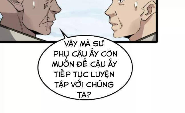 Siêu Cấp Đại Chủ Bạ Chapter 100 - Trang 27