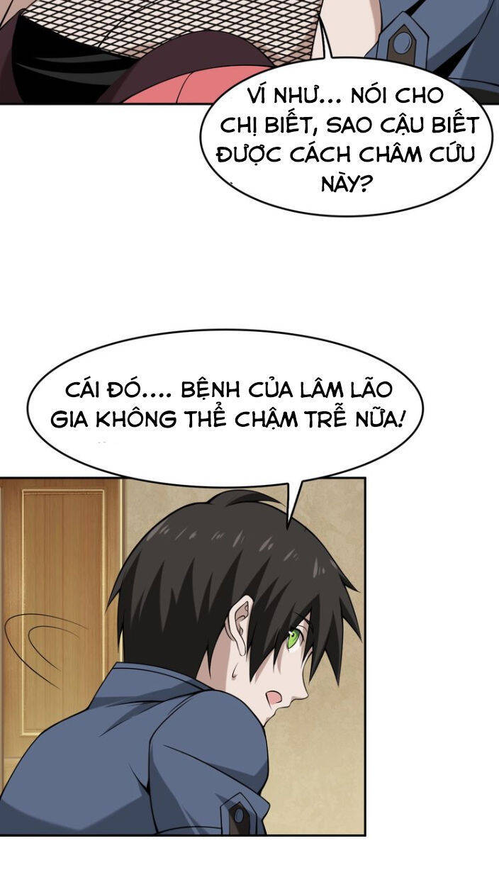 Siêu Cấp Đại Chủ Bạ Chapter 8 - Trang 36