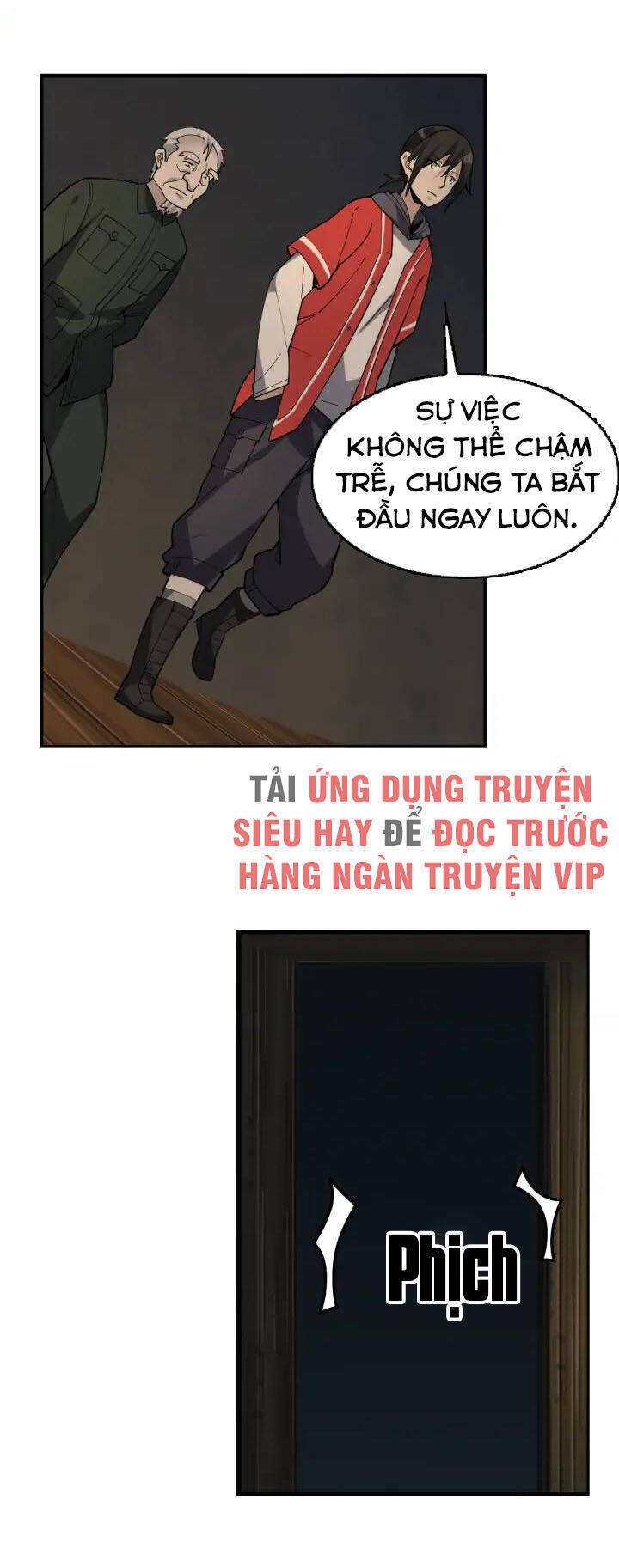 Siêu Cấp Đại Chủ Bạ Chapter 108 - Trang 22