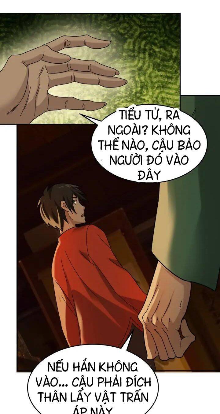 Siêu Cấp Đại Chủ Bạ Chapter 58 - Trang 20