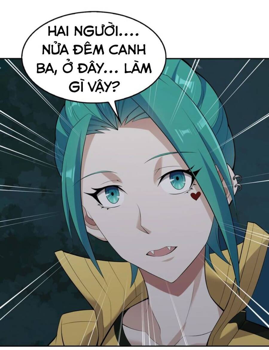 Siêu Cấp Đại Chủ Bạ Chapter 52 - Trang 7