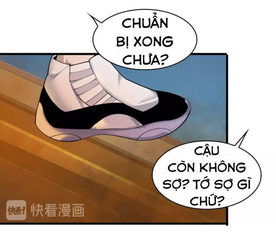 Siêu Cấp Đại Chủ Bạ Chapter 38 - Trang 40