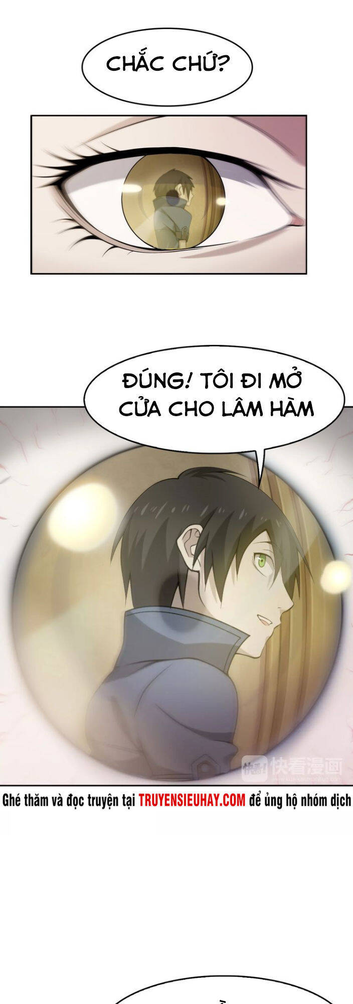 Siêu Cấp Đại Chủ Bạ Chapter 8 - Trang 42