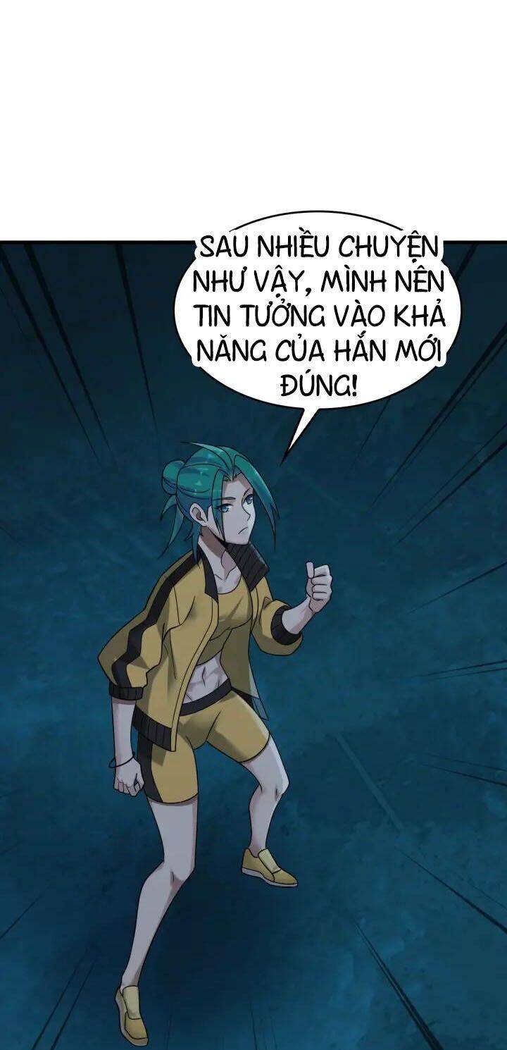 Siêu Cấp Đại Chủ Bạ Chapter 57 - Trang 18