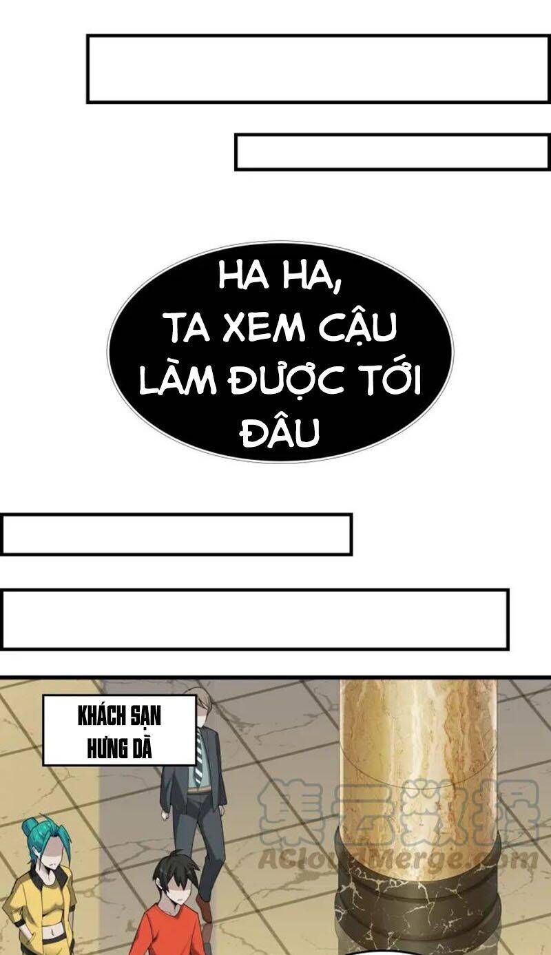 Siêu Cấp Đại Chủ Bạ Chapter 62 - Trang 16