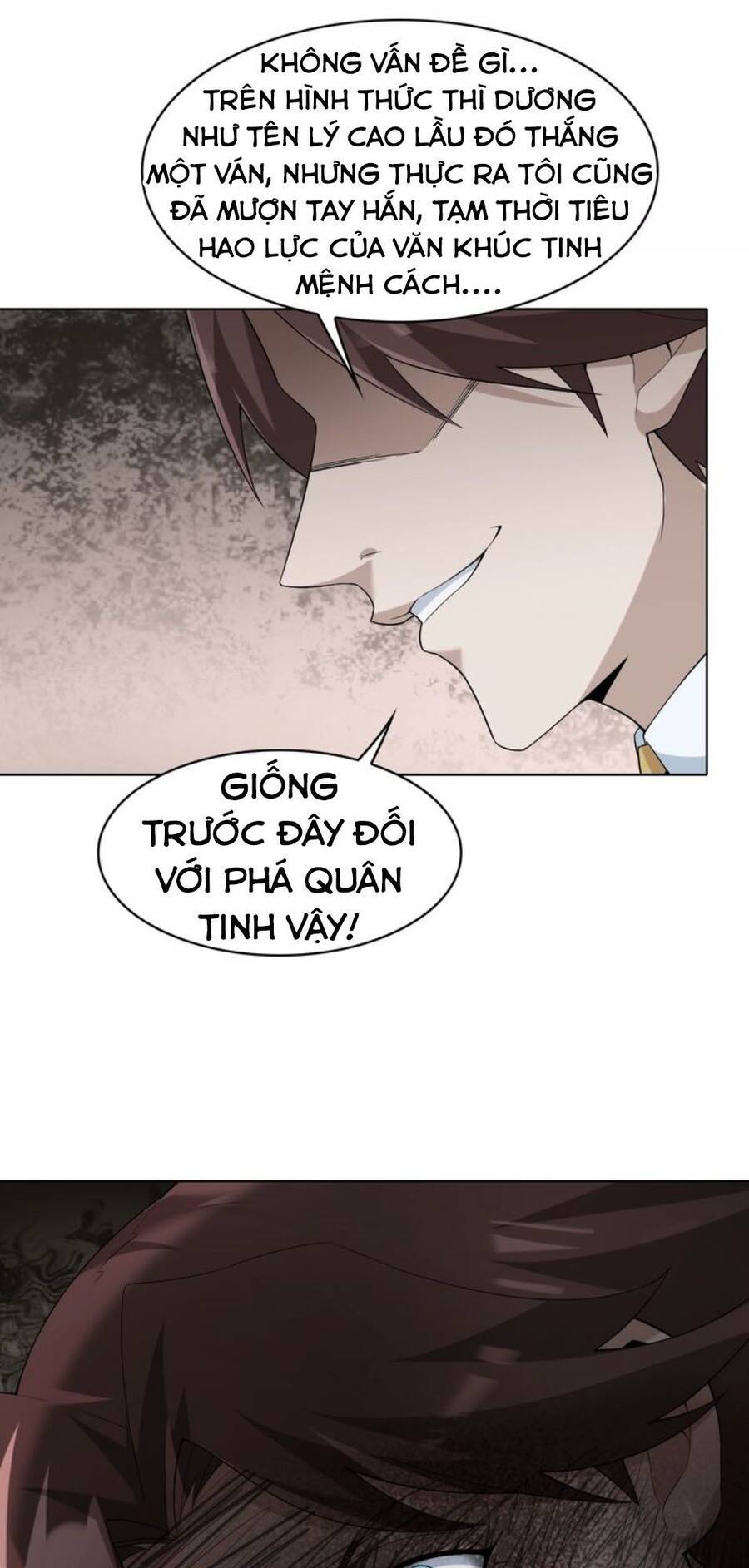 Siêu Cấp Đại Chủ Bạ Chapter 37 - Trang 34