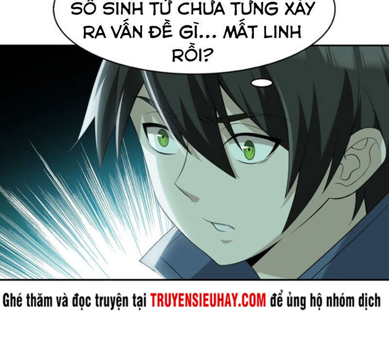 Siêu Cấp Đại Chủ Bạ Chapter 14 - Trang 55