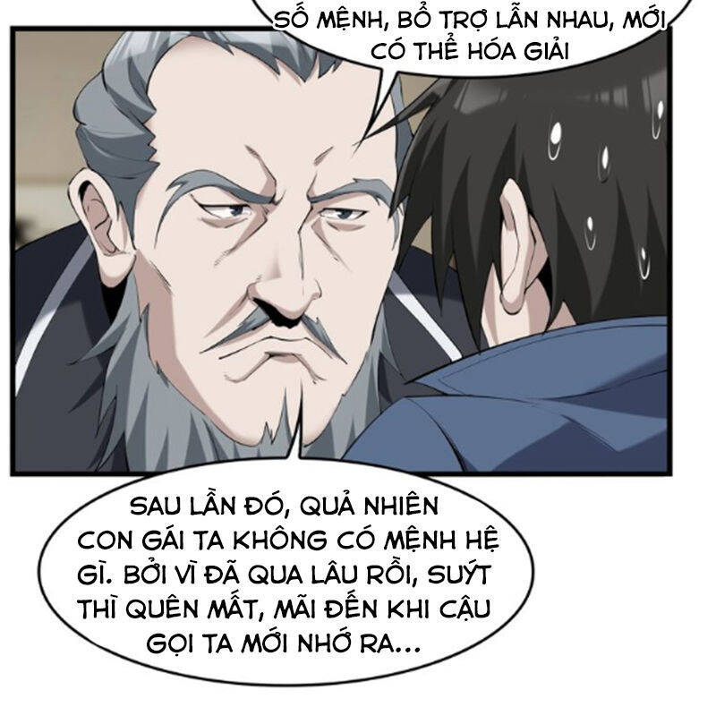 Siêu Cấp Đại Chủ Bạ Chapter 21 - Trang 20