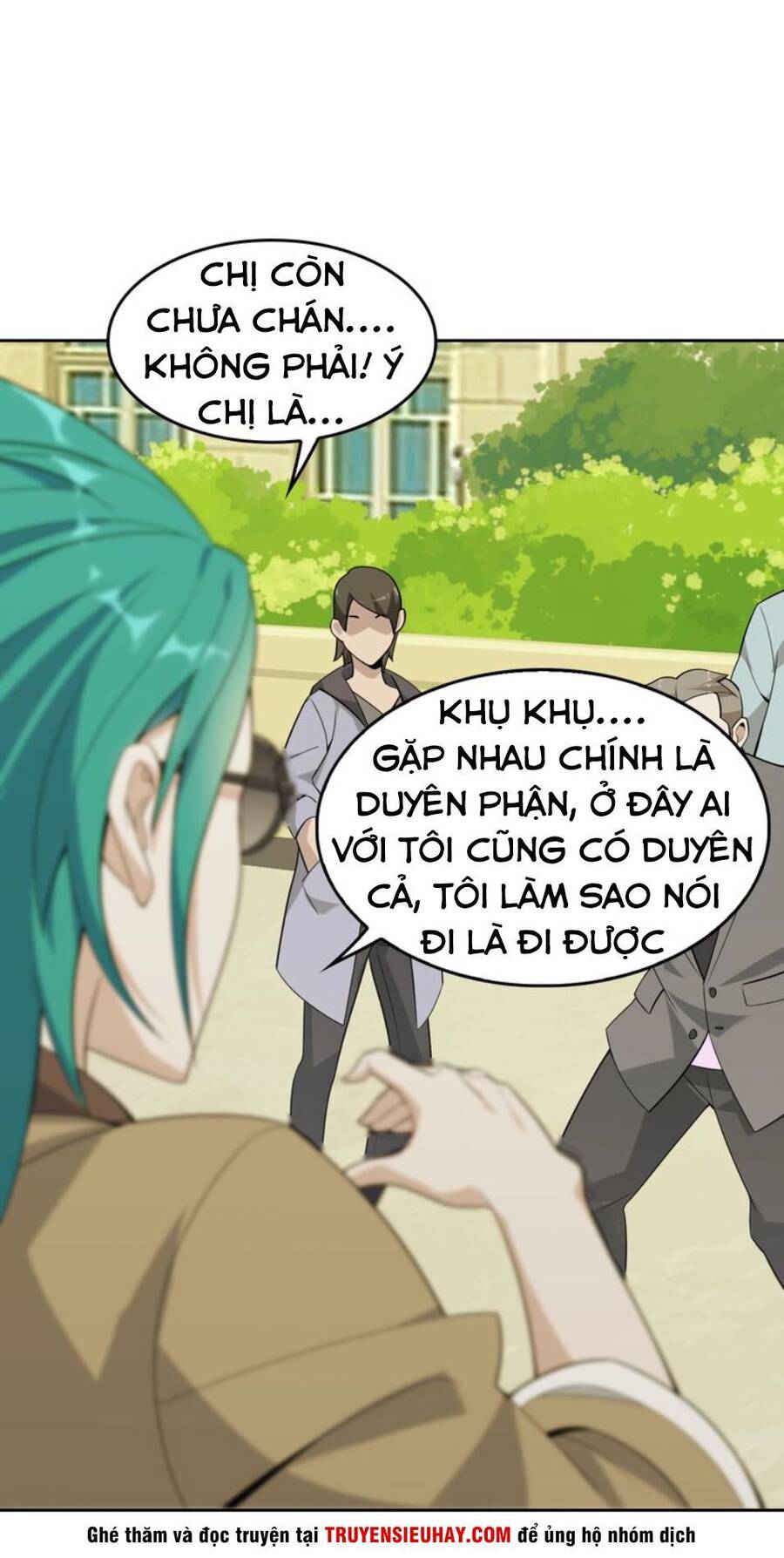 Siêu Cấp Đại Chủ Bạ Chapter 43 - Trang 8