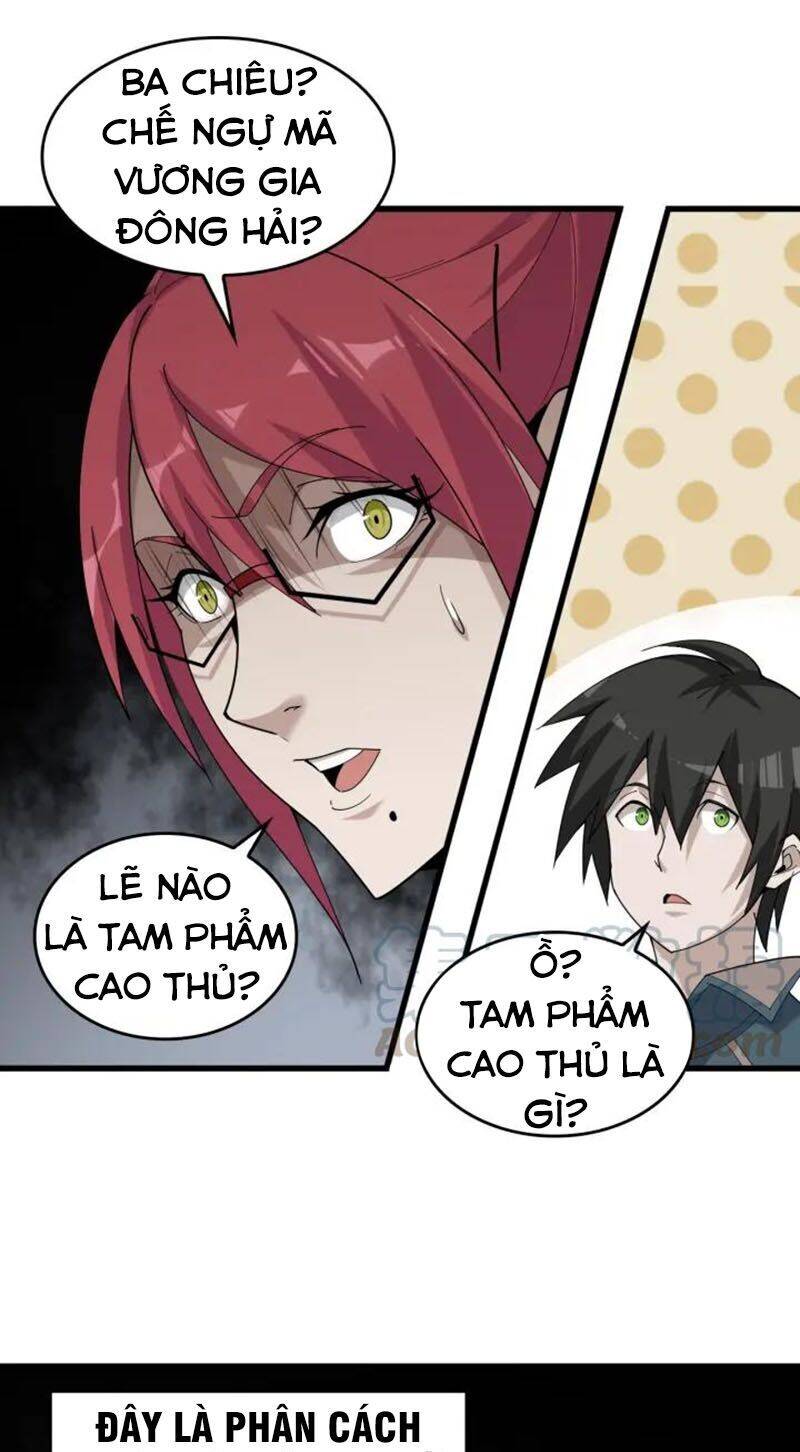 Siêu Cấp Đại Chủ Bạ Chapter 65 - Trang 28