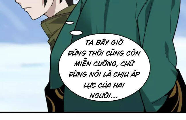 Siêu Cấp Đại Chủ Bạ Chapter 98 - Trang 20