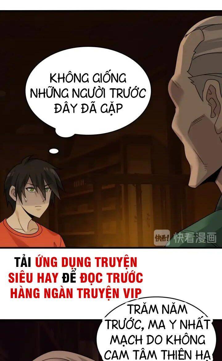 Siêu Cấp Đại Chủ Bạ Chapter 57 - Trang 26