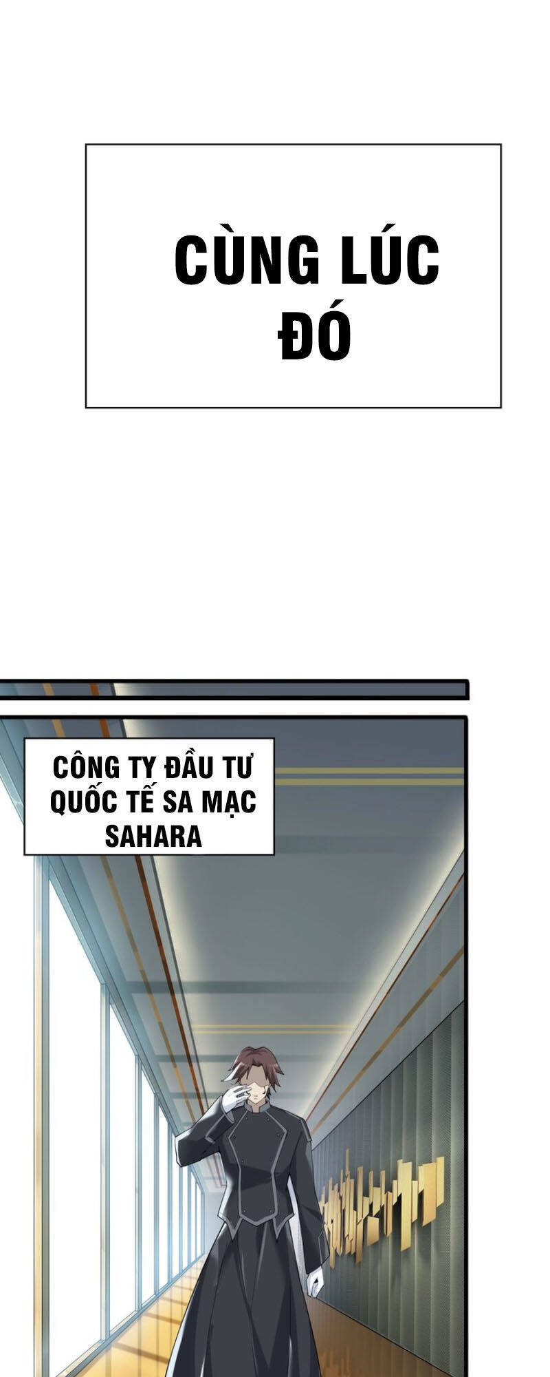 Siêu Cấp Đại Chủ Bạ Chapter 31 - Trang 59