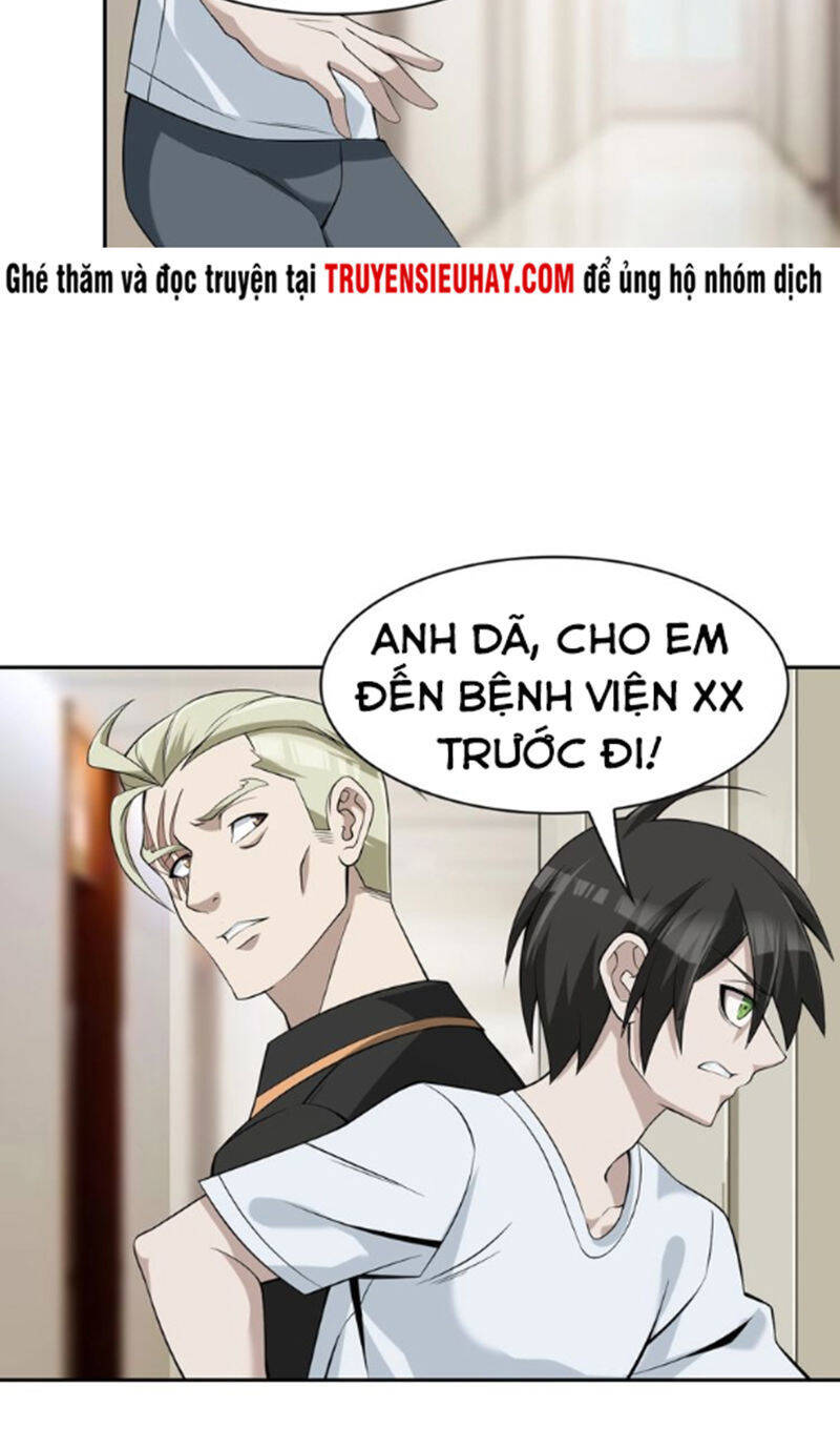 Siêu Cấp Đại Chủ Bạ Chapter 17 - Trang 33