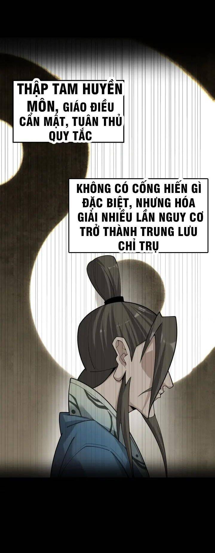 Siêu Cấp Đại Chủ Bạ Chapter 58 - Trang 6