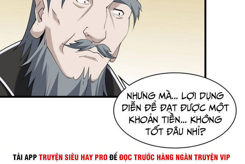 Siêu Cấp Đại Chủ Bạ Chapter 33 - Trang 7