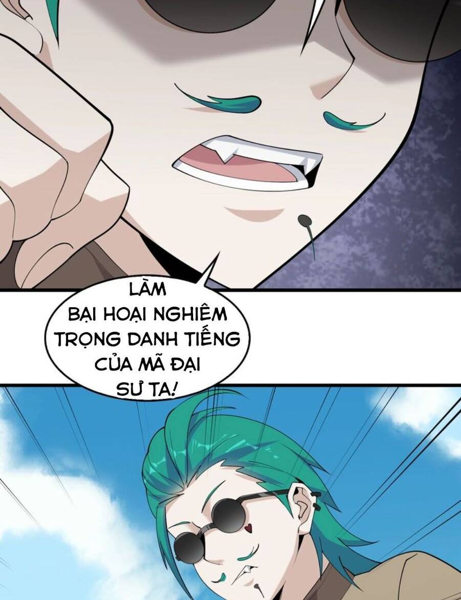 Siêu Cấp Đại Chủ Bạ Chapter 42 - Trang 30