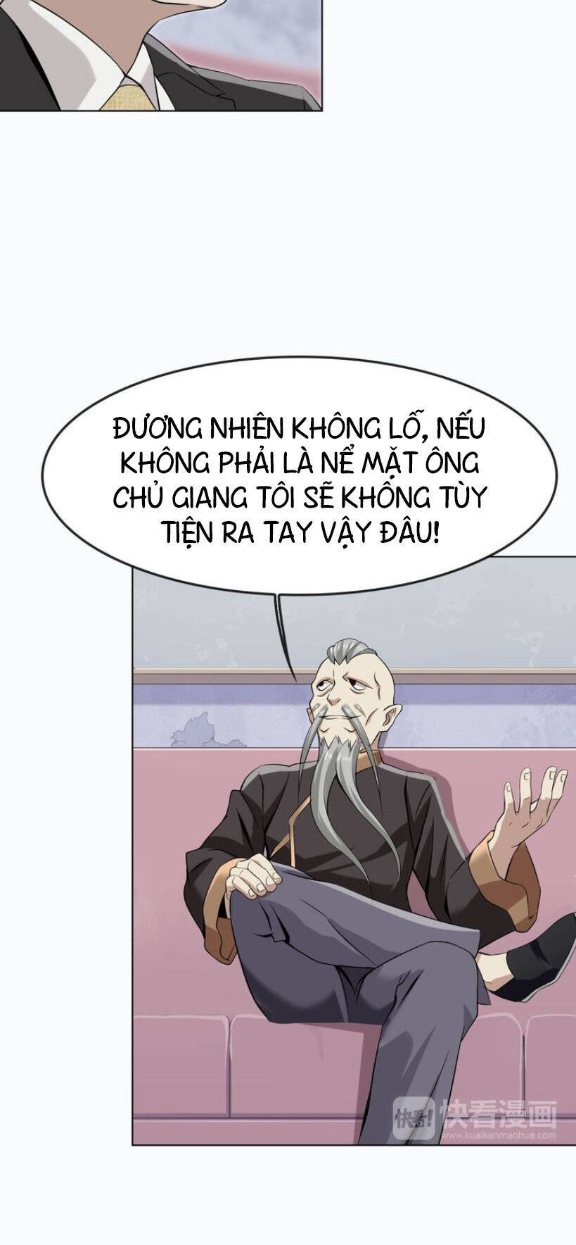 Siêu Cấp Đại Chủ Bạ Chapter 3 - Trang 40