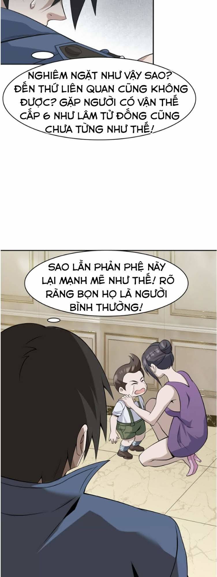 Siêu Cấp Đại Chủ Bạ Chapter 13 - Trang 20