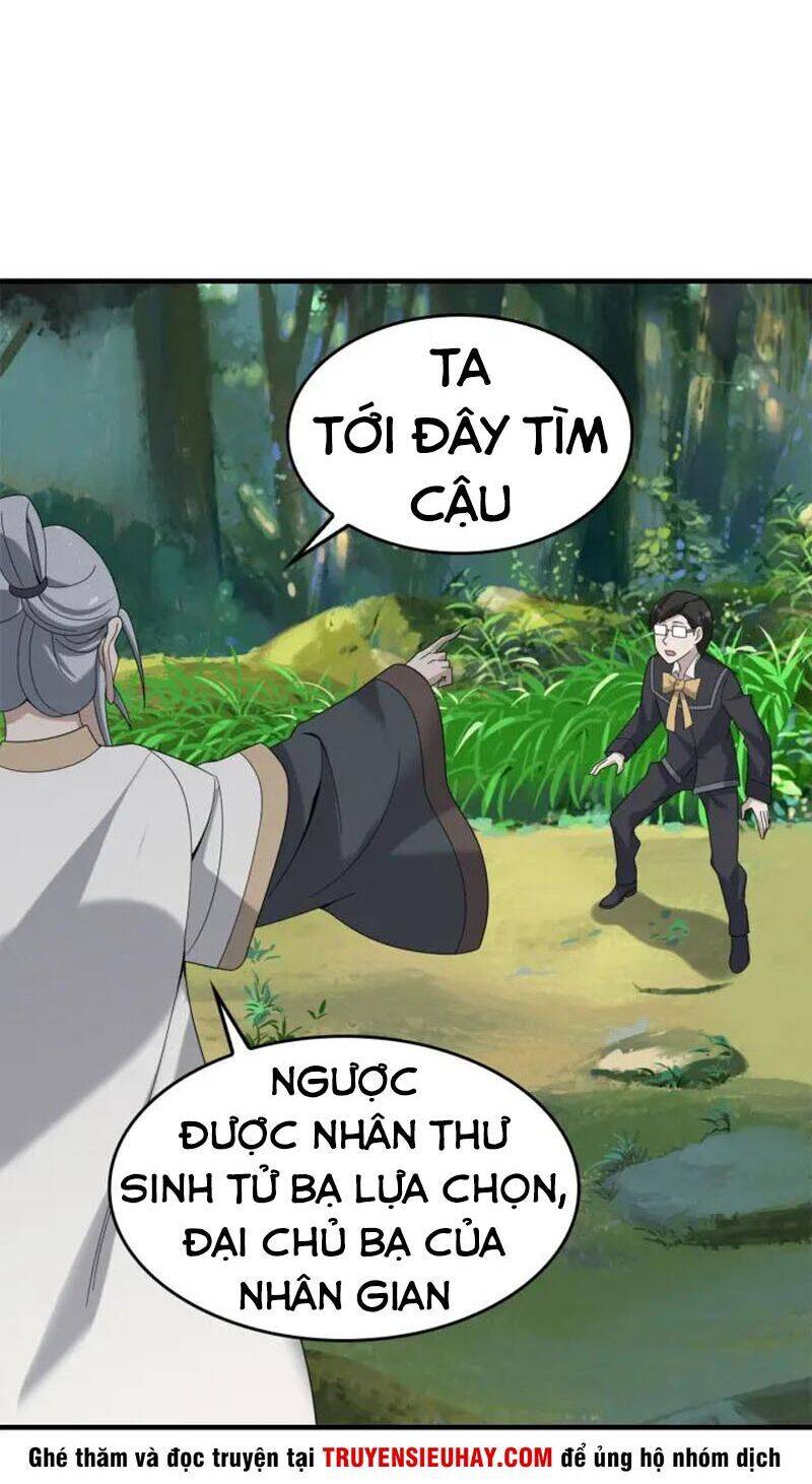 Siêu Cấp Đại Chủ Bạ Chapter 71 - Trang 4