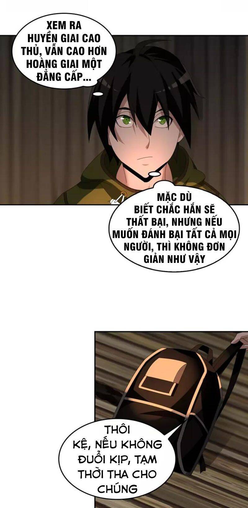 Siêu Cấp Đại Chủ Bạ Chapter 80 - Trang 14