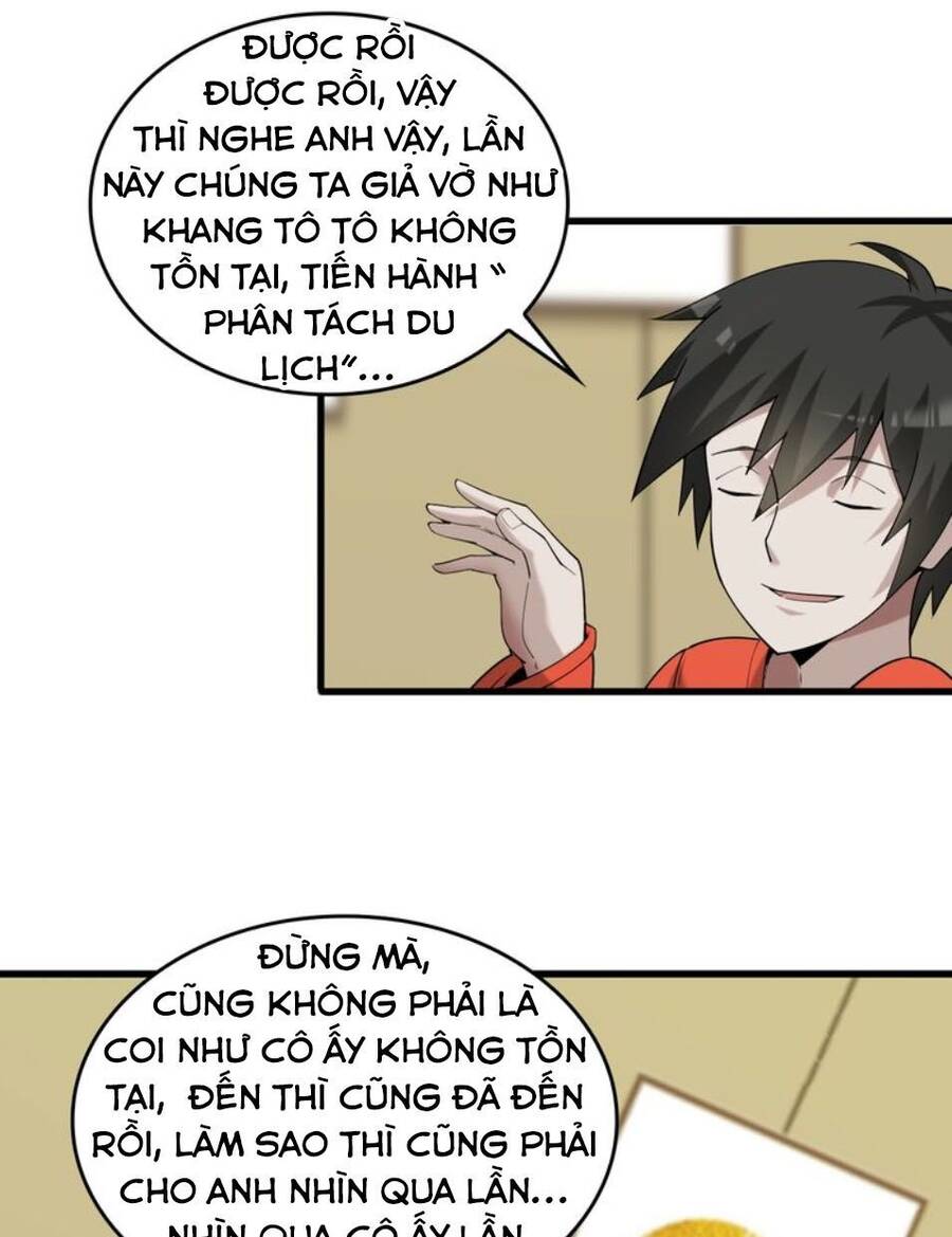 Siêu Cấp Đại Chủ Bạ Chapter 51 - Trang 27