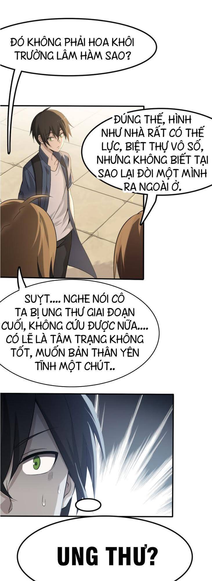 Siêu Cấp Đại Chủ Bạ Chapter 1 - Trang 15